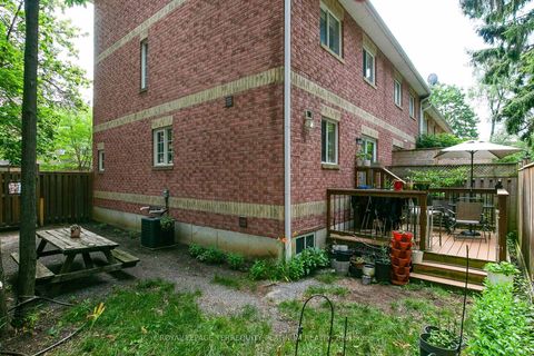 Photo 27 at 17 - 138 Homestead Road, West Hill, Toronto