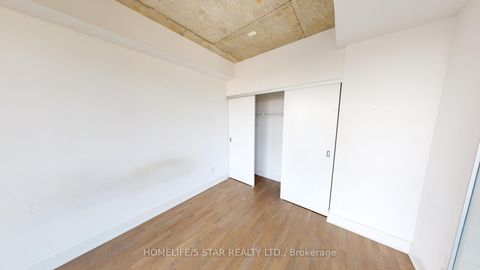 Photo 7 at 707 - 90 Trinity Street, Moss Park, Toronto
