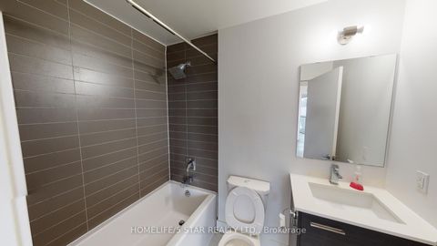 Photo 13 at 707 - 90 Trinity Street, Moss Park, Toronto