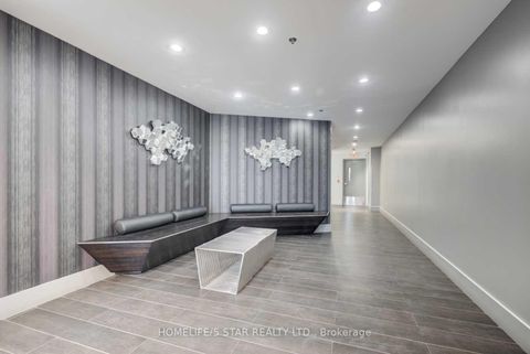 Photo 14 at 707 - 90 Trinity Street, Moss Park, Toronto