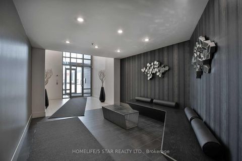 Photo 15 at 707 - 90 Trinity Street, Moss Park, Toronto