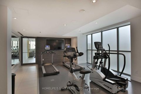 Photo 16 at 707 - 90 Trinity Street, Moss Park, Toronto