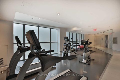 Photo 17 at 707 - 90 Trinity Street, Moss Park, Toronto