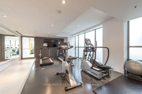 Photo 23 at 707 - 90 Trinity Street, Moss Park, Toronto