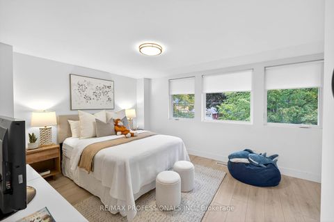 Photo 18 at 22 Ninth Street, New Toronto, Toronto