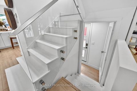 Photo 33 at 22 Ninth Street, New Toronto, Toronto