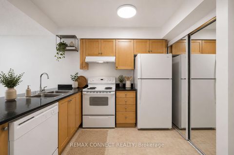 Photo 3 at 1254 - 313 Richmond Street E, Moss Park, Toronto