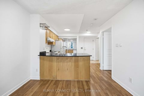 Photo 6 at 1254 - 313 Richmond Street E, Moss Park, Toronto