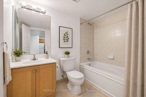 Photo 11 at 1254 - 313 Richmond Street E, Moss Park, Toronto