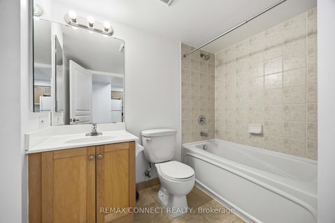 Photo 12 at 1254 - 313 Richmond Street E, Moss Park, Toronto