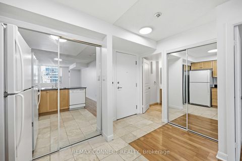 Photo 14 at 1254 - 313 Richmond Street E, Moss Park, Toronto