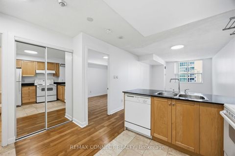 Photo 15 at 1254 - 313 Richmond Street E, Moss Park, Toronto