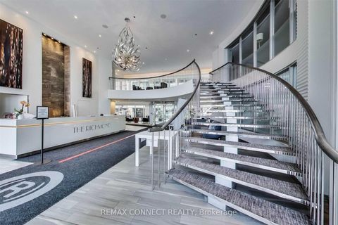 Photo 19 at 1254 - 313 Richmond Street E, Moss Park, Toronto