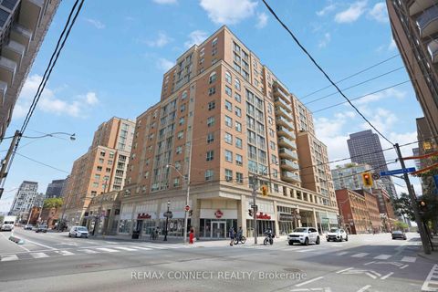 Photo 24 at 1254 - 313 Richmond Street E, Moss Park, Toronto