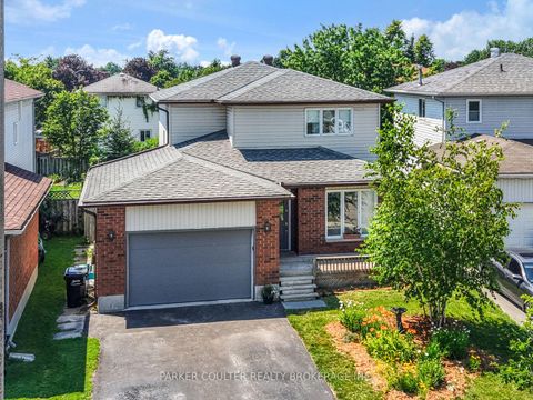 Photo 0 at 24 Hopkins Road, Grove East, Barrie