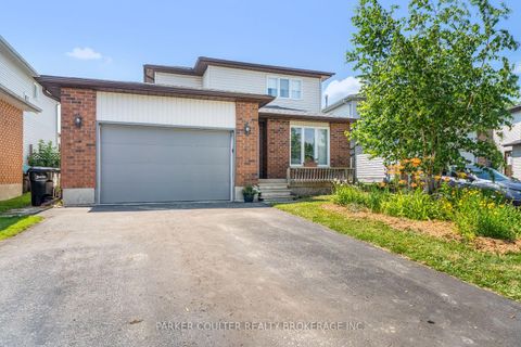 Photo 1 at 24 Hopkins Road, Grove East, Barrie