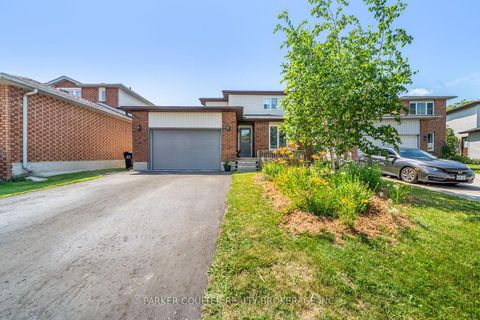 Photo 2 at 24 Hopkins Road, Grove East, Barrie