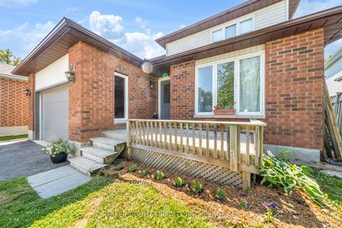 Photo 3 at 24 Hopkins Road, Grove East, Barrie