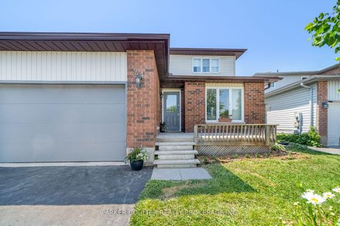 Photo 4 at 24 Hopkins Road, Grove East, Barrie