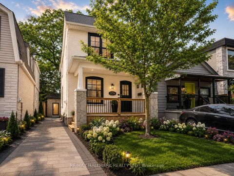 Photo 0 at 326 Cedarvale Avenue, Lumsden, Toronto