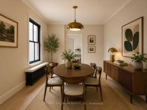 Photo 4 at 326 Cedarvale Avenue, Lumsden, Toronto