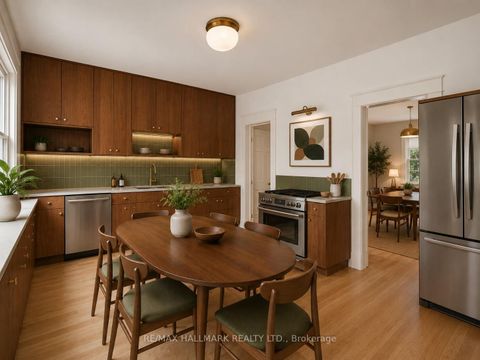 Photo 6 at 326 Cedarvale Avenue, Lumsden, Toronto