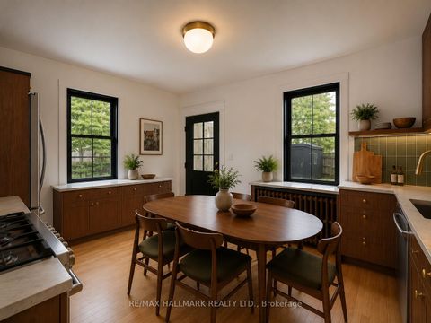 Photo 7 at 326 Cedarvale Avenue, Lumsden, Toronto