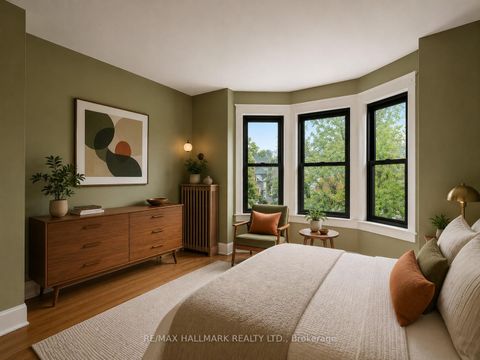 Photo 11 at 326 Cedarvale Avenue, Lumsden, Toronto