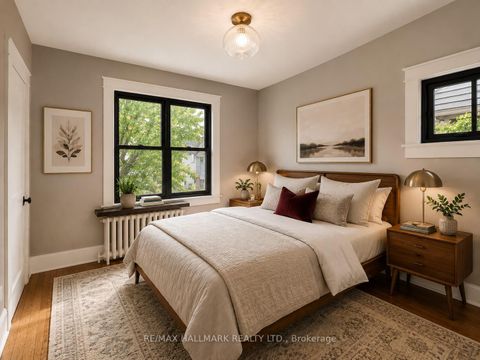 Photo 16 at 326 Cedarvale Avenue, Lumsden, Toronto