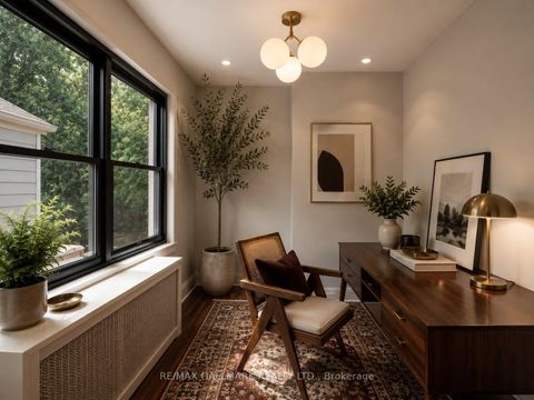 Photo 18 at 326 Cedarvale Avenue, Lumsden, Toronto