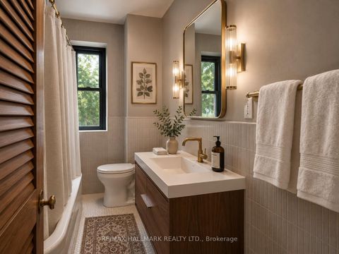 Photo 20 at 326 Cedarvale Avenue, Lumsden, Toronto