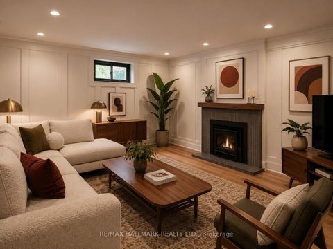 Photo 22 at 326 Cedarvale Avenue, Lumsden, Toronto