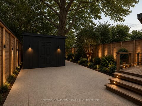 Photo 26 at 326 Cedarvale Avenue, Lumsden, Toronto