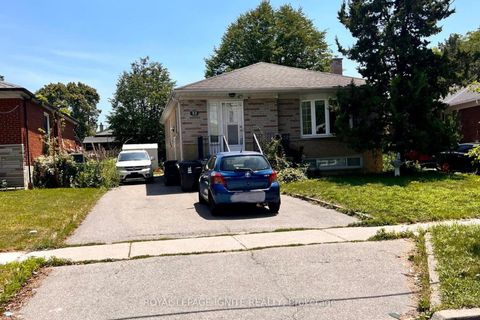 Photo 0 at 32 Romulus Drive N, Bendale, Toronto