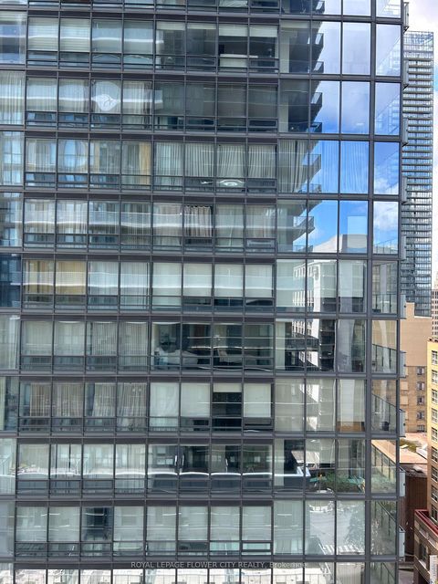 Photo 0 at 1602 - 7 Grenville Street, Bay Street Corridor, Toronto
