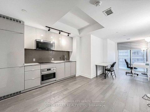 Photo 5 at 1602 - 7 Grenville Street, Bay Street Corridor, Toronto
