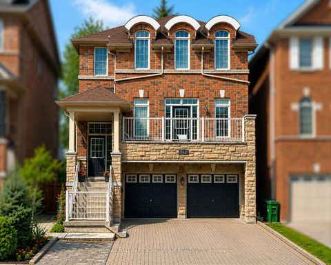 Photo 0 at 162 Bob Yuill Drive, Pelmo Park W5, Toronto