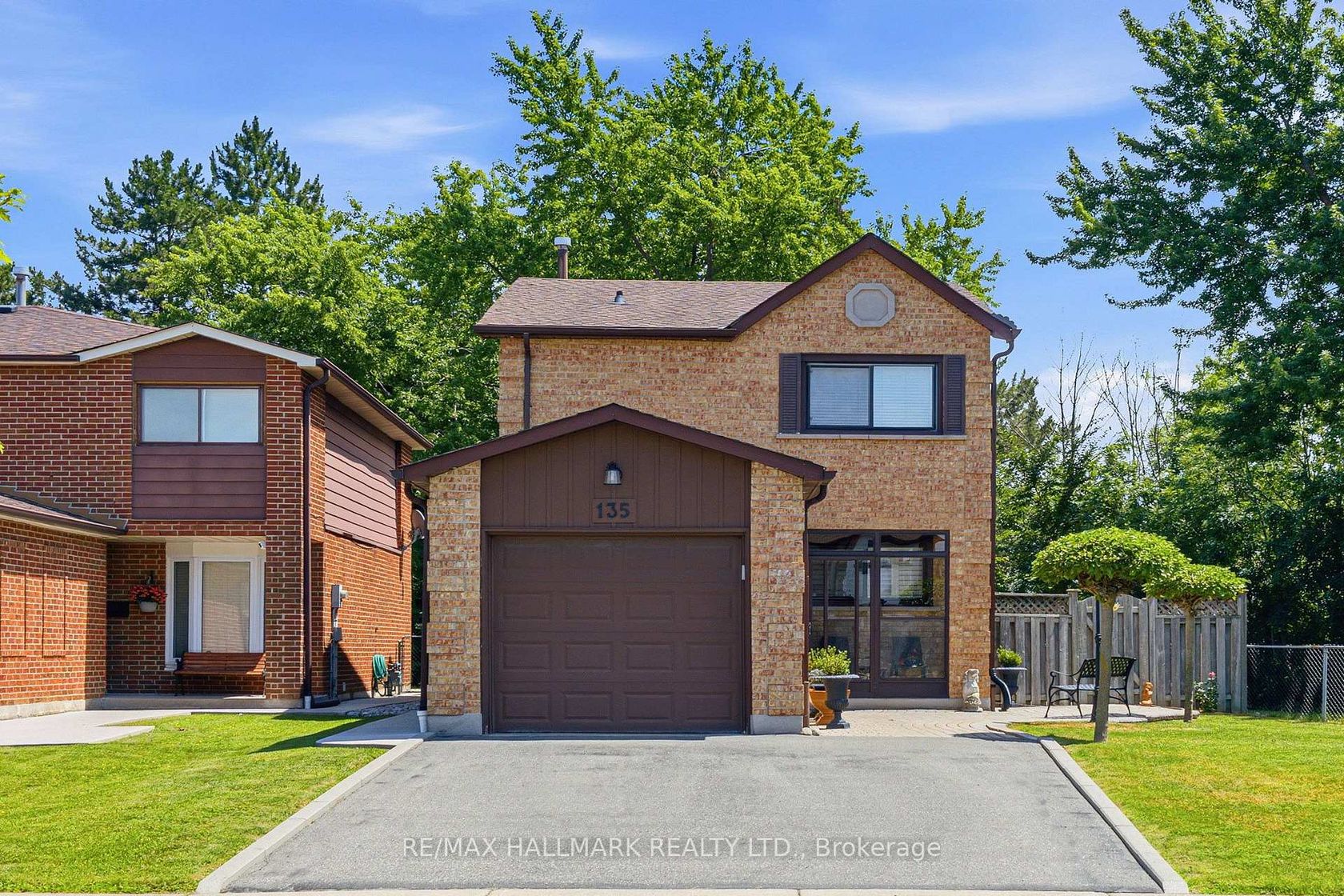 135 Andrea Lane, East Woodbridge, Vaughan photo number 2