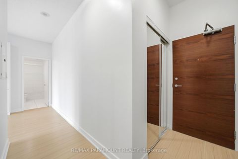 Photo 1 at 1905 - 10 Capreol Court, Waterfront Communities C1, Toronto