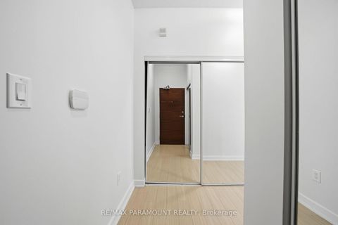 Photo 2 at 1905 - 10 Capreol Court, Waterfront Communities C1, Toronto