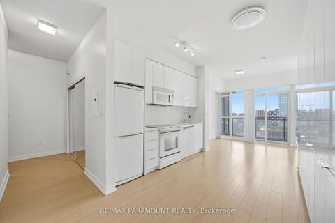 Photo 3 at 1905 - 10 Capreol Court, Waterfront Communities C1, Toronto