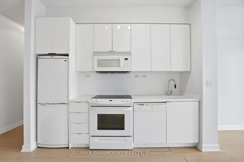 Photo 6 at 1905 - 10 Capreol Court, Waterfront Communities C1, Toronto