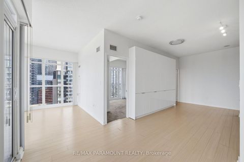 Photo 8 at 1905 - 10 Capreol Court, Waterfront Communities C1, Toronto