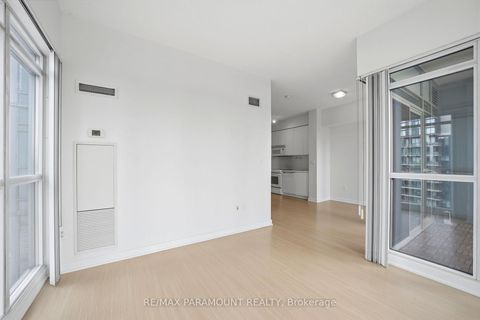 Photo 10 at 1905 - 10 Capreol Court, Waterfront Communities C1, Toronto