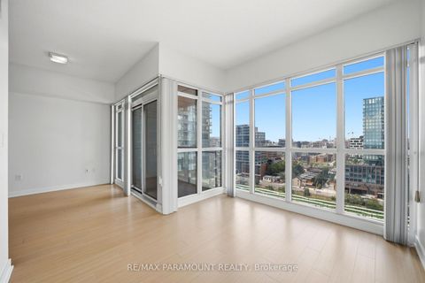 Photo 11 at 1905 - 10 Capreol Court, Waterfront Communities C1, Toronto