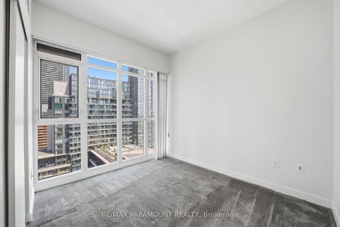 Photo 16 at 1905 - 10 Capreol Court, Waterfront Communities C1, Toronto