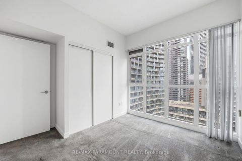 Photo 17 at 1905 - 10 Capreol Court, Waterfront Communities C1, Toronto