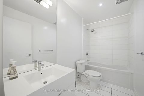 Photo 18 at 1905 - 10 Capreol Court, Waterfront Communities C1, Toronto