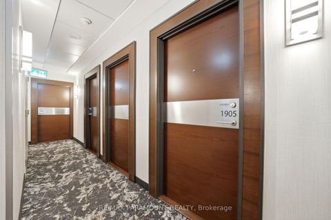 Photo 24 at 1905 - 10 Capreol Court, Waterfront Communities C1, Toronto