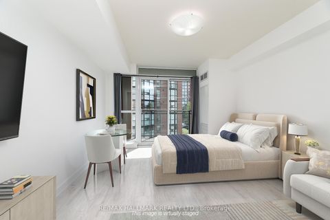 Photo 0 at 307E - 78 Tecumseth Street, Niagara, Toronto
